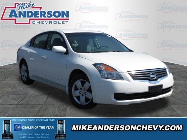 Preowned 2008 nissan altima coupe #4